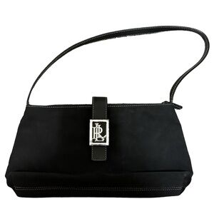 Lauren Ralph Lauren wristlet